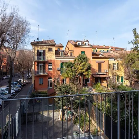 Apartment Realkasa Bentivogli *