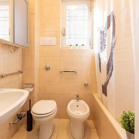 Apartment Realkasa Bentivogli