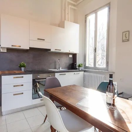 Apartment Realkasa Bentivogli