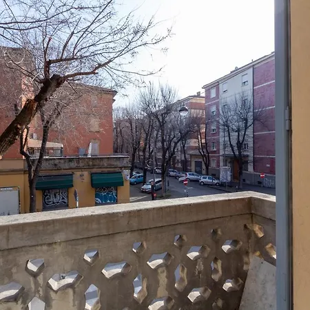 Realkasa Bentivogli Apartment *