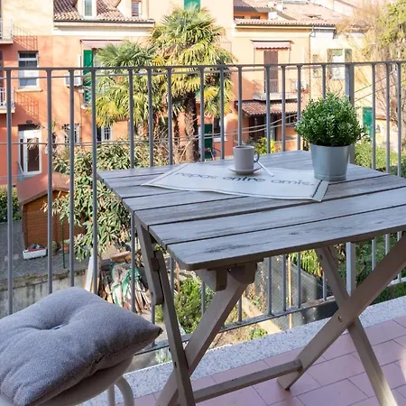 Realkasa Bentivogli Apartment Bologna
